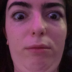 Meet your Posher, Bridgette